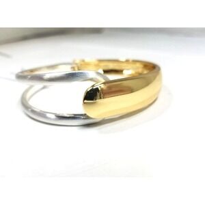 NEW 41 hawthorn 2 Tone Womens Bracelet‎